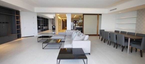 4 chambres Appartement à Sliema, Malta No. 8981 34