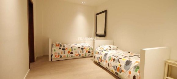 4 chambres Appartement à Sliema, Malta No. 8981 43