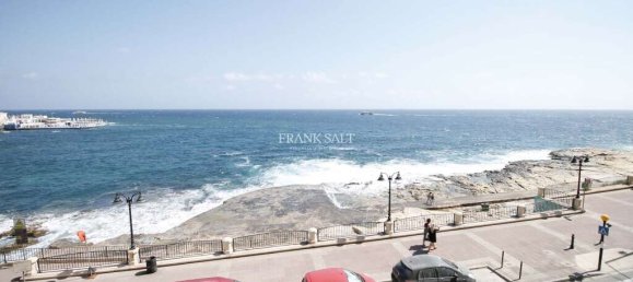 4 chambres Appartement à Sliema, Malta No. 8981 24