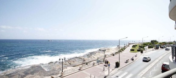 4 chambres Appartement à Sliema, Malta No. 8981 26