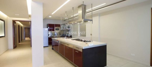 4 chambres Appartement à Sliema, Malta No. 8981 37