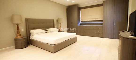 4 chambres Appartement à Sliema, Malta No. 8981 17