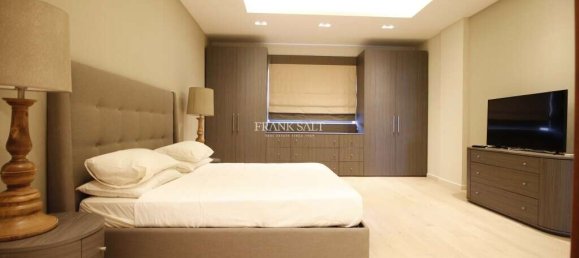 4 chambres Appartement à Sliema, Malta No. 8981 23