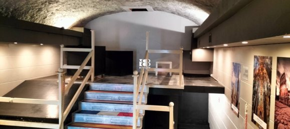 1 room Commercial property in Rome, Italy No. 50132 6