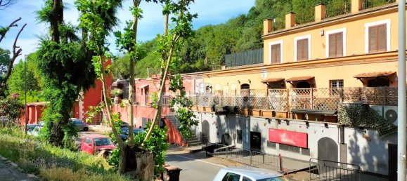 1 room Commercial property in Rome, Italy No. 50132 14