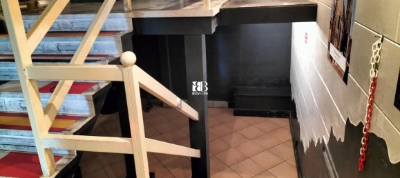 1 room Commercial property in Rome, Italy No. 50132 8