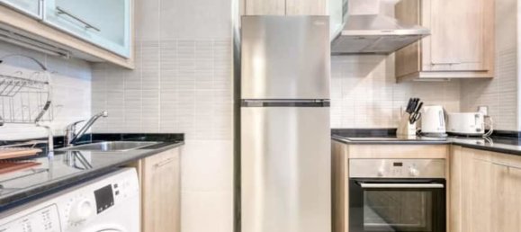 1 chambre Appartement à Dubai Marina, UAE No. 110678 9