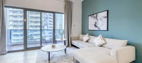 1 chambre Appartement à Dubai Marina, UAE No. 110678 8