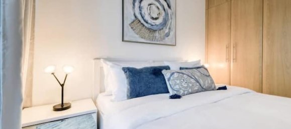 1 chambre Appartement à Dubai Marina, UAE No. 110678 10