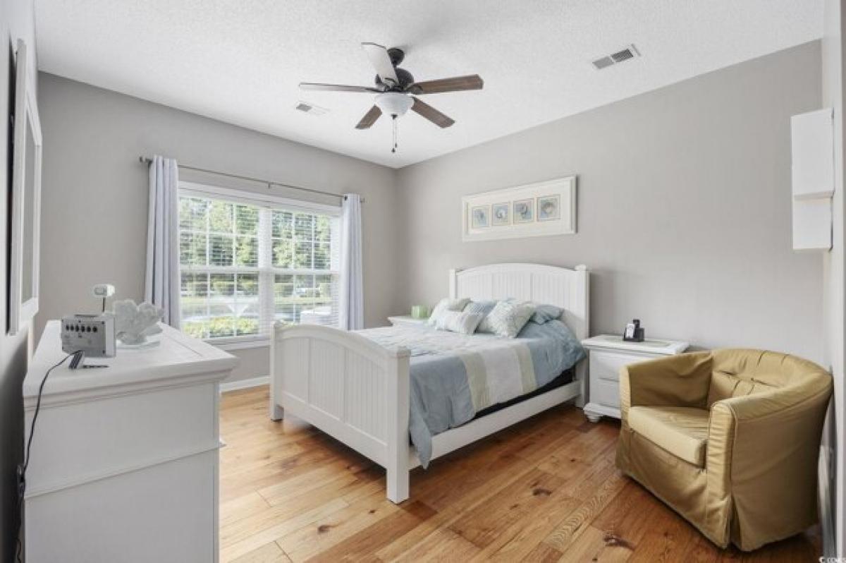 Casa T3 em Murrells Inlet, USA N.º 384172