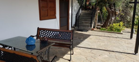 1 bedroom Commercial property in Chalkidiki, Greece No. 4513 23