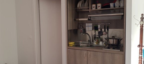 1 bedroom Commercial property in Chalkidiki, Greece No. 4513 26