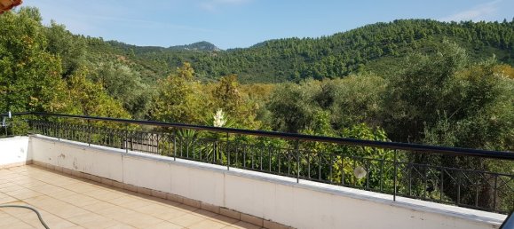 1 bedroom Commercial property in Chalkidiki, Greece No. 4513 30