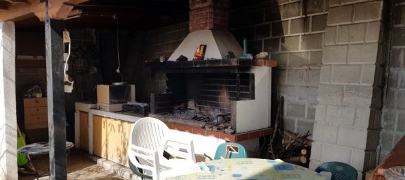 1 bedroom Commercial property in Chalkidiki, Greece No. 4513 24