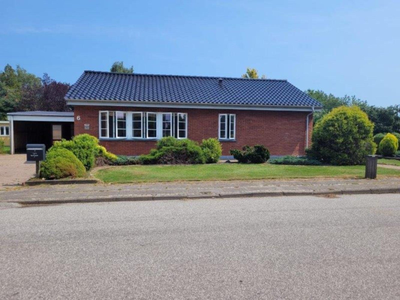 2 bedrooms Bungalow in Flensburg, Germany No. 249604