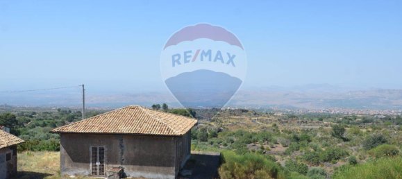 Casa de 10 habitaciónes en Adrano, Italy No. 309113 19