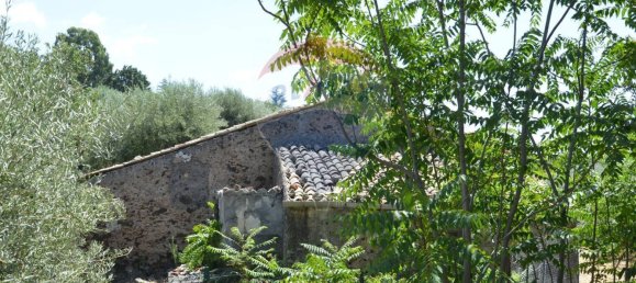 Casa de 10 habitaciónes en Adrano, Italy No. 309113 42
