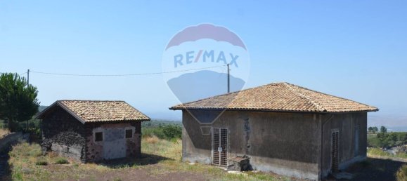 Casa de 10 habitaciónes en Adrano, Italy No. 309113 22