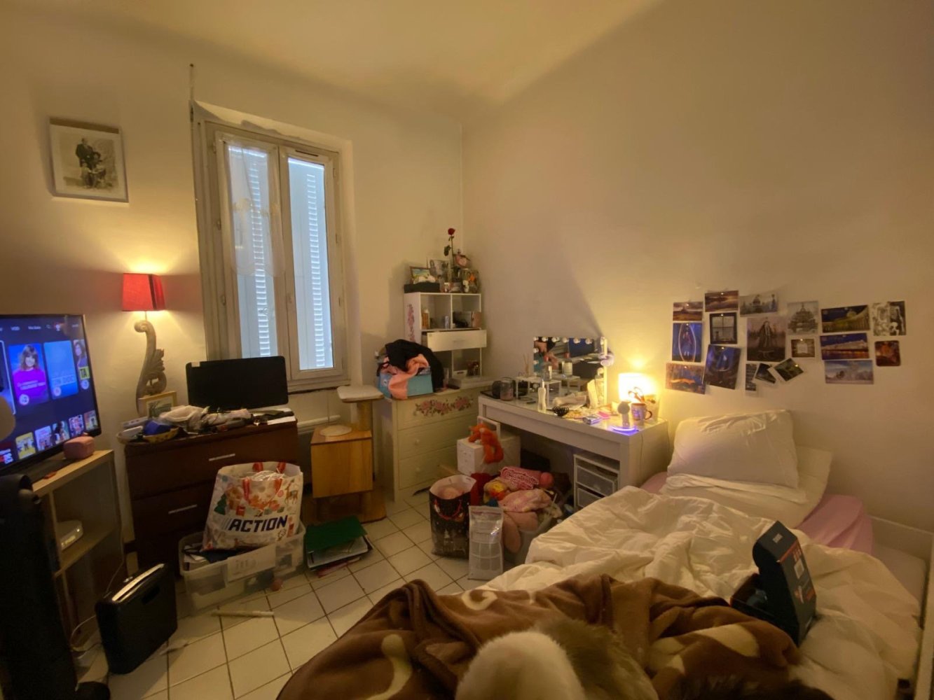 Estúdio em Toulon, France N.º 190752