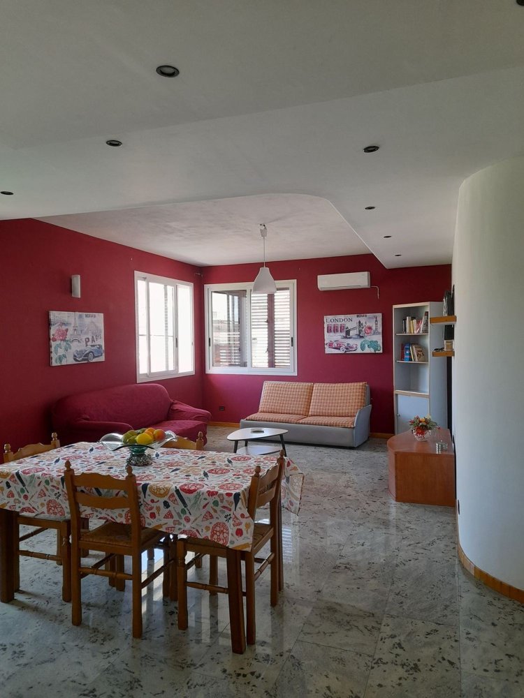 4-Zimmer Wohnung in Solarino, Italy, Nr. 251307
