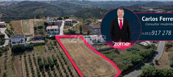  Land in Evora de Alcobaca, Portugal No. 238913 13