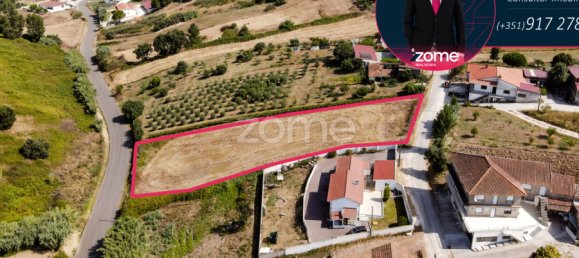  Land in Evora de Alcobaca, Portugal No. 238913 17