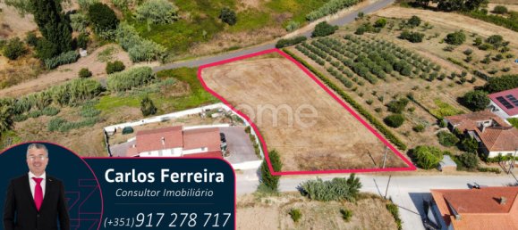  Land in Evora de Alcobaca, Portugal No. 238913 12