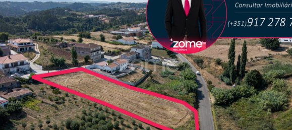  Land in Evora de Alcobaca, Portugal No. 238913 8