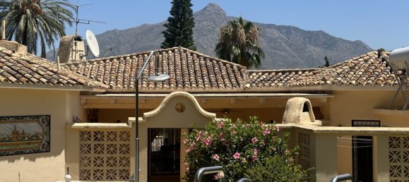 5 chambres Villa à Marbella, Spain No. 74057 9