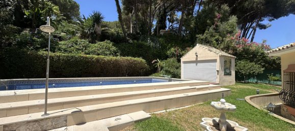 5 chambres Villa à Marbella, Spain No. 74057 13