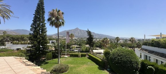 5 chambres Villa à Marbella, Spain No. 74057 8