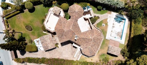 5 chambres Villa à Marbella, Spain No. 74057 5