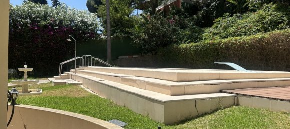 5 chambres Villa à Marbella, Spain No. 74057 12