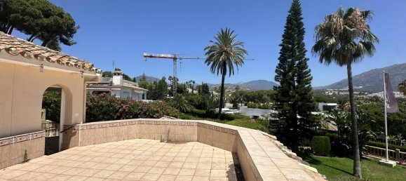 5 chambres Villa à Marbella, Spain No. 74057 7