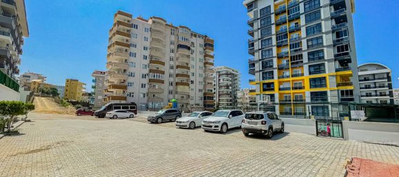 Apartamento 4+1 em Mahmutlar, Turkey N.º 34282 15