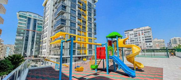 Apartamento 4+1 em Mahmutlar, Turkey N.º 34282 14