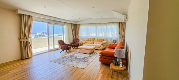 Apartamento 4+1 em Mahmutlar, Turkey N.º 34282 27