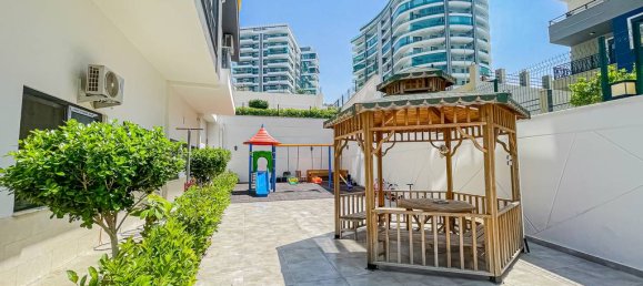 Apartamento 4+1 em Mahmutlar, Turkey N.º 34282 6