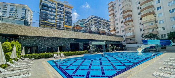 Apartamento 4+1 em Mahmutlar, Turkey N.º 34282 10