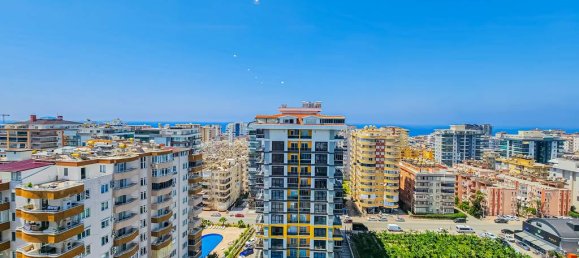 Apartamento 4+1 em Mahmutlar, Turkey N.º 34282 24