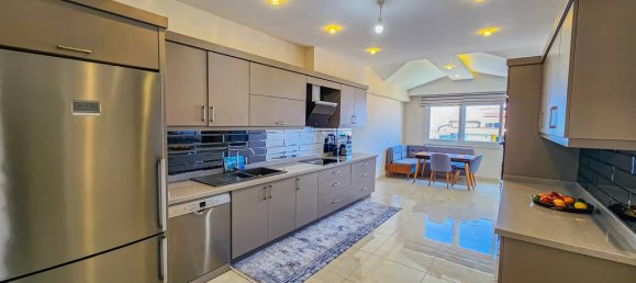 Apartamento 4+1 em Mahmutlar, Turkey N.º 34282 22