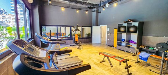 Apartamento 4+1 em Mahmutlar, Turkey N.º 34282 19