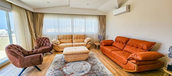 Apartamento 4+1 em Mahmutlar, Turkey N.º 34282 28