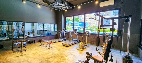 Apartamento 4+1 em Mahmutlar, Turkey N.º 34282 18