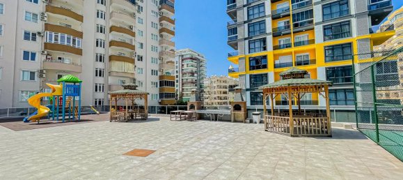 Apartamento 4+1 em Mahmutlar, Turkey N.º 34282 13