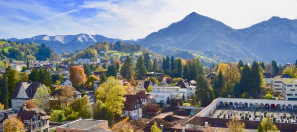 Studio à Dornbirn, Austria No. 61813 11