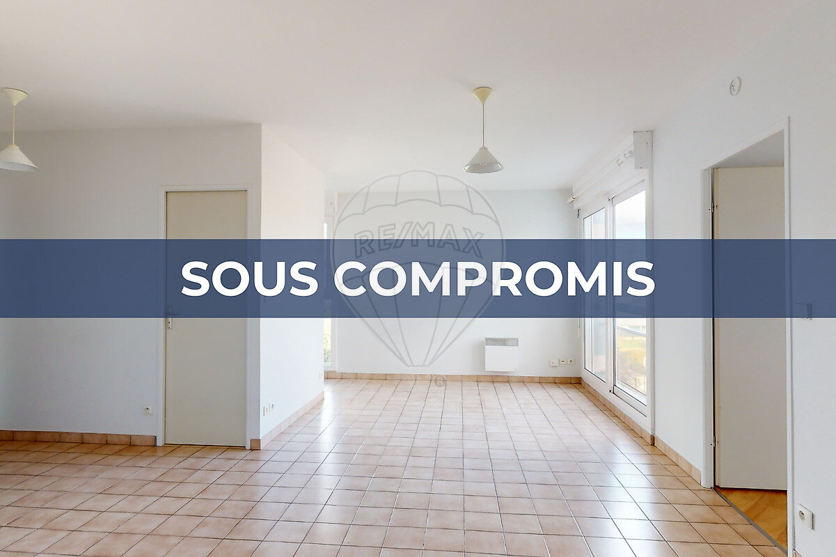 Apartamento de 1 dormitorio en Orleans, France No. 155972