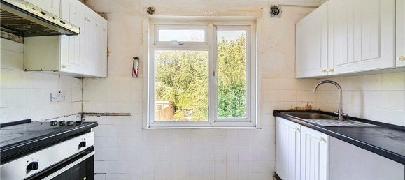 2 Schlafzimmer Wohnung in Hampton Wick, United Kingdom, Nr. 8545 6