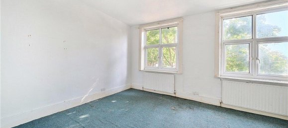 2 Schlafzimmer Wohnung in Hampton Wick, United Kingdom, Nr. 8545 7