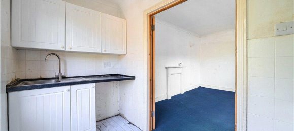 2 Schlafzimmer Wohnung in Hampton Wick, United Kingdom, Nr. 8545 11